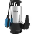 Produktbild: Petsafe - Güde Schmutzwassertauchpumpe Gs1103 Pi 1100 W 20.000 L/h 35 Mm