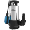 Produktbild: Güde Schmutzwasser-Tauchpumpe Schmutzwassertauchpumpe Güde GS 1103 PL 230 Volt 20.000 l/h