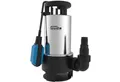 Produktbild: Güde Wasserpumpe Güde Schmutzwassertauchpumpe GS1103 PI 1100 W 20.000 l/h 35 mm 94639 (Produkt)