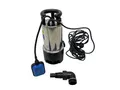 Produktbild: Güde Schmutzwasser-Tauchpumpe GS 1103 PI 1100 W 20000 l/h