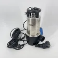 Produktbild: Güde 94639 Schmutzwassertauchpumpe  1103 PI (Eintauchtiefe bis 7 m, maximale För