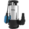 Produktbild: Güde Schmutzwassertauchpumpe Tauchpumpe GS1103 PI 1100 W 20.000 l/h 94639