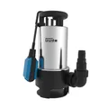 Produktbild: Güde Schmutzwassertauchpumpe Tauchpumpe Pumpe GS1103PI Edelstahl  20.000 l/h