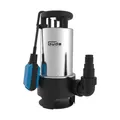 Produktbild: Güde Schmutzwassertauchpumpe GS 4002 P 1.100W