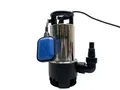 Produktbild: Güde Schmutzwasser-Tauchpumpe GS 1103 PI 1100 W 20000 l/h