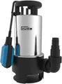Produktbild: Güde Schmutzwassertauchpumpe » GS 1103 PI « 1100 Watt - 20000 l/h
