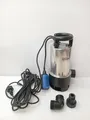 Produktbild: Güde GS 1103 PI Tauchpumpe für Schmutzwasser 20.000 l/h 1.100 W