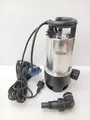 Produktbild: Güde GS 1103 PI Tauchpumpe für Schmutzwasser, 20.000 l/h, 1.100 W