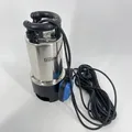Produktbild: Güde 94639 Schmutzwassertauchpumpe  1103 PI (Eintauchtiefe bis 7 m, maximale För