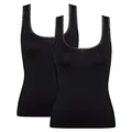 Produktbild: Sloggi Damen GO Tank Top C2P, Black, M