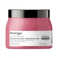 Produktbild: L'Oréal Professionnel Serie Expert Pro Longer Maske 500ml