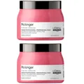 Produktbild: Loreal Pro Longer - Professionnel Serie Expert Pro Longer Maske 2x 500ml