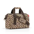 Produktbild: reisenthel Weekender allrounder M 18l leo macchiato MS6048