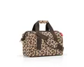 Produktbild: REISENTHEL® Reisetasche allrounder M leo macchiato, allrounder M