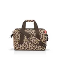 Produktbild: allrounder reisenthel M - leo macchiato BHT 40x24x23.50 cm braun
