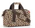 Produktbild: reisenthel allrounder M Tasche Reisetasche leo macchiato MS6048