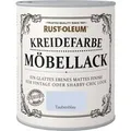Produktbild: Rust-Oleum Kreidefarbe Möbellack Taubenblau Matt 750 ml