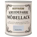 Produktbild: Rust-Oleum Kreidefarbe Möbellack 750 ml taubenblau
