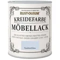 Produktbild: Kreidefarbe Möbellack 750ml Taubenblau - Rust-oleum