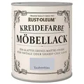 Produktbild: Rust Oleum Möbellack Kreidefarbe Taubenblau Matt 750 ml