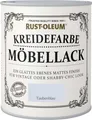 Produktbild: Rust-Oleum Kreidefarbe Möbellack 750 ml taubenblau  Innen