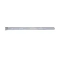 Produktbild: Gah Ladenband L.700x13x40mm S.5mm STA galv.verz.d.pass.D.13mm rd Bänder 314002