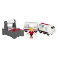 Produktbild: Brio IR Express Reisezug (33510)