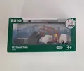 Produktbild: BRIO WORLD Holzeisenbahn Lok 33510 IR Express Reisezug Spielzeug Kinder 3 Jahre