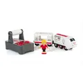 Produktbild: Brio 33510 Express Reisezug