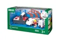 Produktbild: BRIO World - IR - Express Reisezug | Spiel | Spiel | 63351000 | Deutsch | 2020