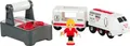 Produktbild: BRIO IR - Express Reisezug
