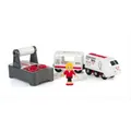 Produktbild: Brio 33510 Express Reisezug