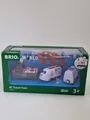 Produktbild: BRIO World 33510 IR Express Reisezug - Lokomotive - mit Elektro Funktion