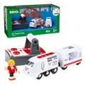 Produktbild: BRIO 33510 IR Express Reisezug inkl. Fernsteuerung 3+ Jahre