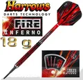 Produktbild: HARROWS Softdarts 