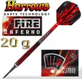 Produktbild: HARROWS Softdarts 