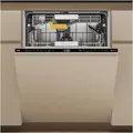 Produktbild: Bauknecht B8I HF58 TUC (schwarz) Vollintegrierbarer 60 cm Geschirrspüler