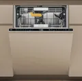 Produktbild: Bauknecht B8I HF58 TUC Einbau-Geschirrspüler vollintegrierbar | 14 Maßgedecke | 8 Programme | Energieklasse B | 38 dB | 60 cm, B (Spektrum A bis G)