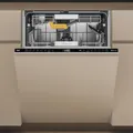 Produktbild: BAUKNECHT B8I HF58 TUC Einbau-Geschirrspüler vollintegriert 60 cm #2737312