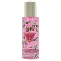 Produktbild: Guess Love Romantic Blush, Linie: Love Fragrance Mists, Eau de Toilette für Damen, Inhalt: 250ml