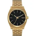 Produktbild: Nixon Time Teller A045-2042 Herrenarmbanduhr - Gold