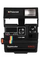 Produktbild: Polaroid Supercolor 635 CL 635-CL 635CL Kamera Sofortbildkamera - OVP