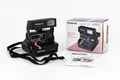 Produktbild: Polaroid Supercolor 635CL Sofortbildkamera mit Bedienungsanleitung und OVP