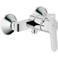 Produktbild: Bauedge - Brause-einhebelmischer, Verchromt 23333000 - Grohe