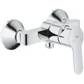Produktbild: Grohe BauEdge Duscharmatur Wandmontage StarLight Chrome 23333000