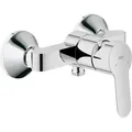 Produktbild: Bauedge - Brause-einhebelmischer, Verchromt 23333000 - Grohe