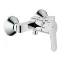 Produktbild: Grohe BauEdge Brausen Armatur Einhandmischer 23333 / 23333000 Duscharmatur