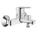 Produktbild: Grohe BauEdge Wannen Armatur Einhandmischer 23334 / 23334000 Badewanne Mischer