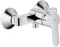 Produktbild: GROHE BauEdge 23333000 Waschtischarmatur Chrom