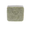 Produktbild: Savon du Midi Feste Duschseife Verbena Argan Seife, 100 g